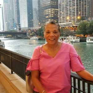 Meet your Posher, Cherry-hill